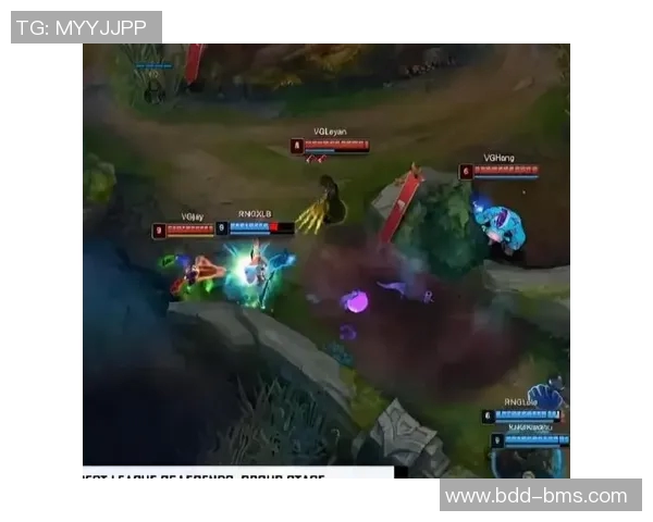 深入分析JDG与RNG对决的关键时刻与战术布局探讨S15电竞比分 深入分析JDG与RNG对决的关键时刻与战术布局探讨S15电竞比分