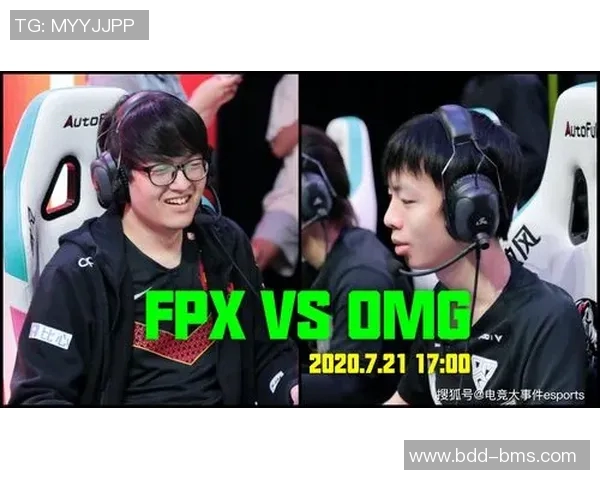 esports数据电竞实时数据重磅专题探讨FPX盯防策略的创新与变革